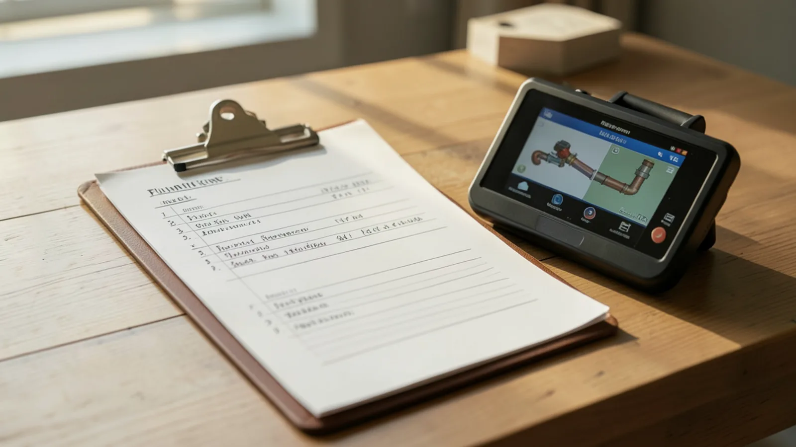 Emergency Plumber Cost in San Mateo, CA: Pricing | AVS