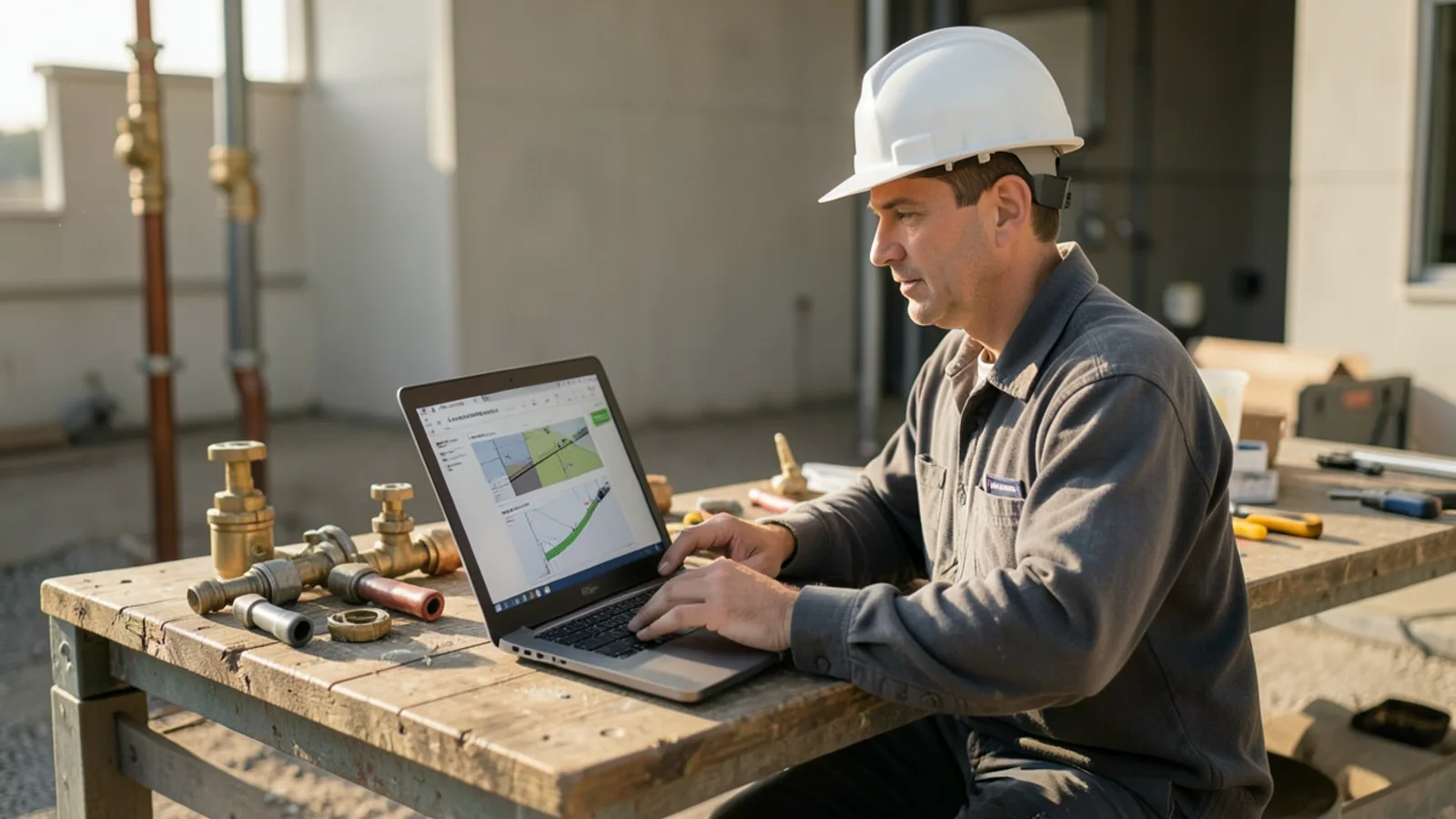 Sewer Lateral Inspection Rules in San Mateo County | AVS