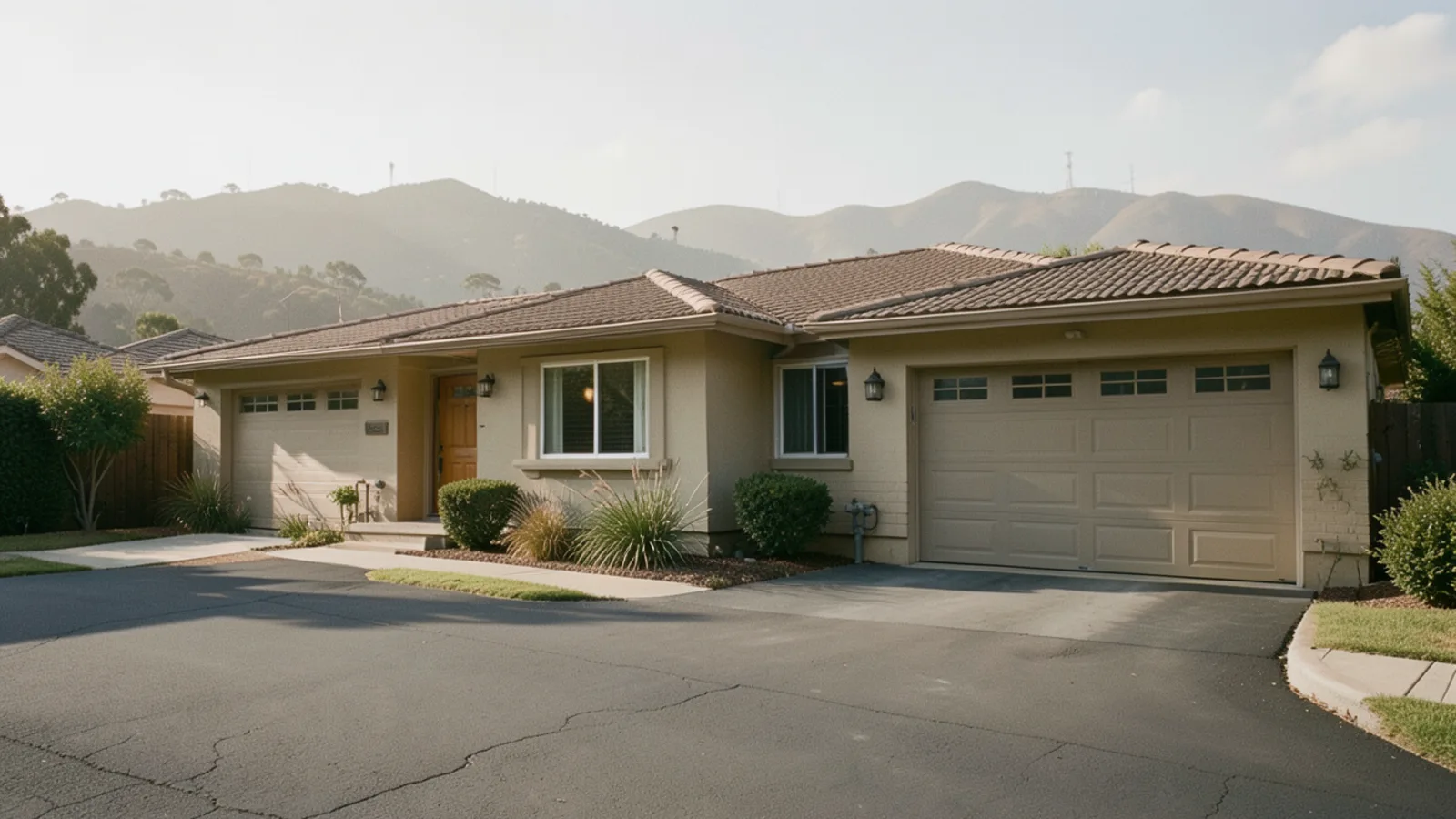 Plumbing service area in Millbrae, CA